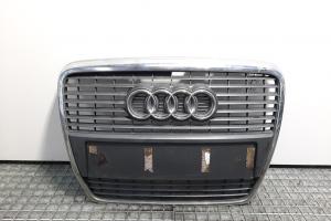 Grila bara fata, Audi A6 (4F2, C6) [Fabr 2004-2010] 4F0853651S (id:425030) din dezmembrari