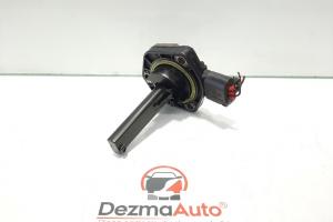 Sonda nivel baie ulei, Audi A6 (4F2, C6) [Fabr 2004-2010] 3.0 tdi, BKN, 06E907660 (id:424961) din dezmembrari