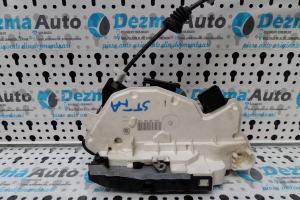 Broasca stanga fata 5N1837015C, Audi Q3, 2.0tdi, CFF din dezmembrari