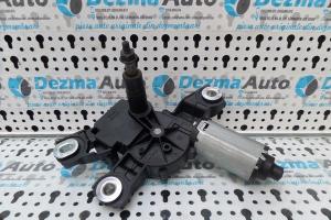 Motoras stergator haion 5N0955711A, Audi Q3, 2.0tdi, CFF din dezmembrari