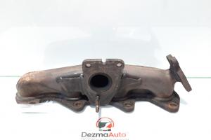 Galerie evacuare 82443150, Renault Megane 3 [Fabr 2008-2015] 2.0 DCI, M9R814 din dezmembrari