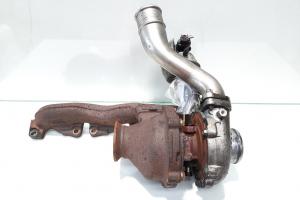 Turbosuflanta, GM55570748, Opel Astra J Combi, 2.0 cdti, A20DTJ (id:486527) din dezmembrari