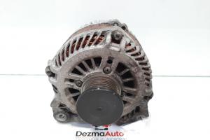 Alternator, 8200960536, Renault Trafic 2 [Fabr 2001-2012] 2.0 DCI, M9R814 din dezmembrari