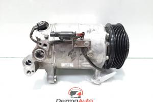 Compresor clima, Bmw 5 (F10) [Fabr 2011-2016] 2.0 d, B47D20A din dezmembrari