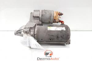 Electromotor 6 viteze man, 82000568535E, Nissan Qashqai (2) [Fabr 2013-prezent] 2.0 DCI, M9R814 (id:420040) din dezmembrari