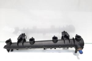 Rampa injectoare, Peugeot 207 (WA) [Fabr 2006-2012] 1.4 B, KFU, 9652451580 (id:425684) din dezmembrari
