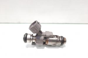 Injector, Peugeot 207 (WA) [Fabr 2006-2012] 1.4 B, KFU (id:425680) din dezmembrari