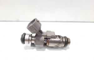 Injector, Peugeot 207 (WA) [Fabr 2006-2012] 1.4 B, KFU (id:425681) din dezmembrari