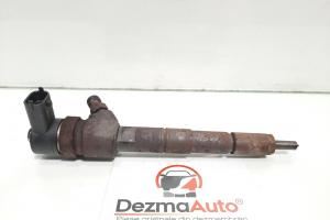 Injector, Opel Astra J Sedan [Fabr 2012-2018] 2.0 cdti, 0445110423 (id:419946) din dezmembrari