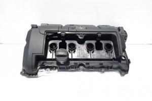 Capac culbutori, cod V757272480, Citroen Berlingo 2, 1.6 B, 5FW (id:414390) din dezmembrari