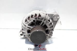 Alternator 140A, 13588306, Opel Insignia A Sports Tourer [Fabr 2008-2016] 2.0 cdti, A20DTH (pr:110747) din dezmembrari