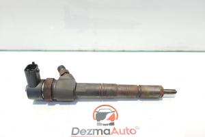 Injector 0445110423, Opel Astra J [Fabr 2009-2015] 2.0 cdti, A20DTH din dezmembrari