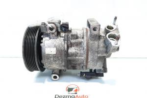 Compresor clima 598754, 447190-8112, Peugeot 308 SW [Fabr 2007-2013] 1.4 benz, 8FS din dezmembrari