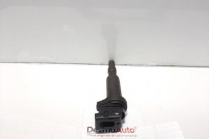 Bobina inductie, Peugeot 308 CC [Fabr 2009-2013] 1.6 B, 5FW, V7571643 din dezmembrari