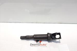 Bobina inductie, Peugeot 308 SW [Fabr 2007-2013] 1.6 B, 5FW, V7571643 din dezmembrari