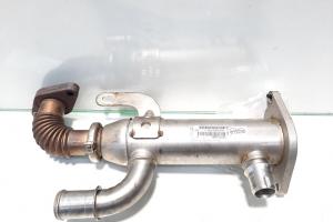 Racitor gaze, Peugeot 407 [Fabr 2004-2010] 2.0 hdi, RHR, 9645689780 (id:425418) din dezmembrari