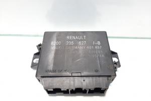 Calculator senzori parcare, Renault Vel Satis [Fabr 2001-2009] 8200235627 (id:425133) din dezmembrari