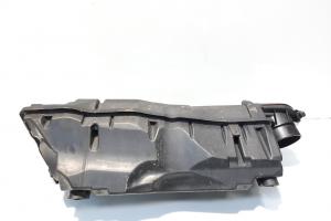 Carcasa filtru aer, Citroen C4 (I) coupe [Fabr 2004-2011] 1.6 B, 5FW, V758962580 din dezmembrari