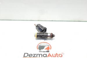 Injector, Seat Ibiza 6 (KJ1) [Fabr 2017-prezent] 1.0 tgi, DBY, 03C906039B din dezmembrari