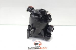 Carcasa filtru combustibil, Ford Focus 3 Sedan [Fabr 2010-2018] 1.5 tdci, XWMC din dezmembrari