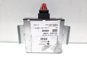 Modul convertor tensiune, Bmw 3 Coupe (E92) [Fabr 2005-2011] 2,0 benz, N43B20A, 9113348 (id:426245) din dezmembrari