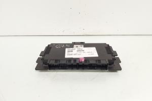 Modul control lumini, Bmw 3 Coupe (E92) [Fabr 2005-2011] 2,0 benz, N43B20A, 9166708 (id:426243) din dezmembrari