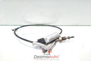 Sonda temperatura gaze, Vw Golf 7 Alltrack (BA5, BV5) [Fabr 2014-prezent] 1.6 tdi, DGD, 04L906088DT din dezmembrari