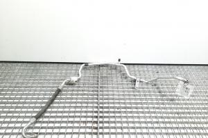 Conducta clima, Peugeot 208 [Fabr 2012-prezent] 1.4 hdi, 8HR, 9682124080 (id:426055) din dezmembrari