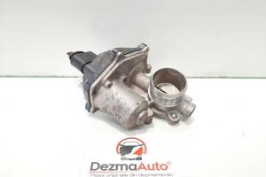 Egr cu clapeta, Vw Golf 7 Variant (BA5) [Fabr 2014-prezent] 1.6 tdi, DDY, 04L131501M din dezmembrari