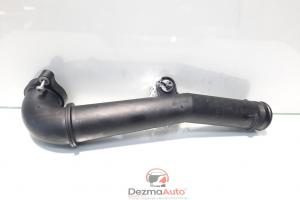 Tub intercooler, Skoda Octavia 3 Scout (5E5) [Fabr 2012-prezent] 1.6 tdi, DDY, 04L145770H (id:421537) din dezmembrari