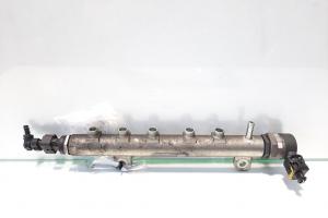 Rampa injectoare cu senzor, Opel Vectra C [Fabr 2003-2008] 1.9 cdti, Z19DT (id:425650) din dezmembrari