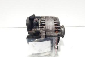 Alternator 140A, cod 03G903016G, Audi Q5 (8RB) 2.0 TDI, CAG (id:421519) din dezmembrari