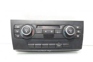 Display climatronic, Bmw 3 (E90) [Fabr 2005-2011] 9162983-01 (id:426179) din dezmembrari