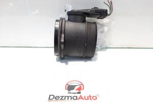 Debitmetru aer, Peugeot 207 (WA) [Fabr 2006-2012] 1.6 hdi, 9HZ, 9650010780 din dezmembrari