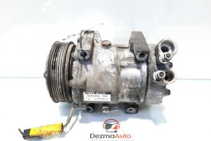 Compresor clima, Peugeot 207 SW [Fabr 2007-2013] 1.6 hdi, 9HX, 9659232180 din dezmembrari