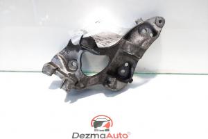 Suport alternator, cod 9658199180, Citroen C4 (I) coupe, 1.6 HDI, 9H03 (id:420437) din dezmembrari