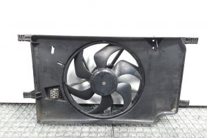 Electroventilator, Renault Vel Satis [Fabr 2001-2009] 2.2 dci,  8200231756 (id:426647) din dezmembrari