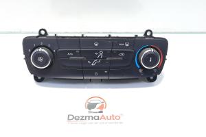 Panou comenzi AC F1ET-19980-EH, Ford Focus 3 Turnier (id:412256) din dezmembrari