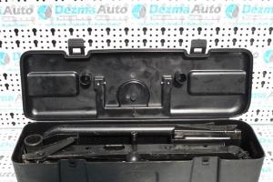 Cric cu cheie si cutie, Land Rover Freelander (LN) 1998-2006, (id:168535) din dezmembrari