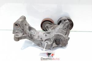 Suport accesorii 898005563, Opel Astra H GTC [Fabr 2005-2009] 1.7 cdti, Z17DTR din dezmembrari