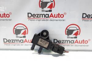 Senzor presiune gaze, Peugeot 308 SW [Fabr 2007-2013]1.6 hdi, 9662143180 (id:427291) din dezmembrari