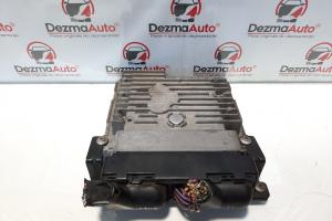 Calculator motor, Seat Toledo 4 (KG3) [Fabr 2012-2018] 1.6 tdi, CAYC, 03L906023QH (id:426836) din dezmembrari