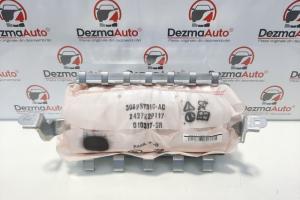 Airbag pasager, Nissan Qashqai (2) [Fabr 2013-prezent] 6021-65-0 (id:427347) din dezmembrari