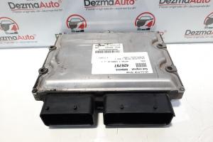 Calculator motor, Opel Astra J [Fabr 2009-2015] 1.7 cdti, A17DTE, 55584315 (id:426797) din dezmembrari
