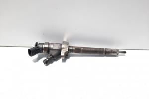 Injector, Peugeot 307 [Fabr 2000-2008] 1,6 hdi, 9HZ, 0445110297 (id:427223) din dezmembrari