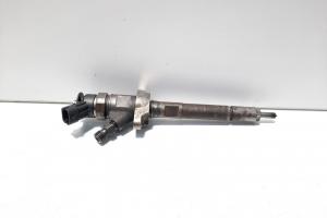 Injector, Peugeot 307 [Fabr 2000-2008] 1,6 hdi, 9HZ, 0445110297 (id:427223) din dezmembrari