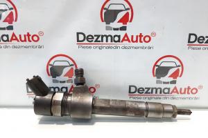 Injector, Opel Zafira B (A05) [Fabr 2006-2011] Z19DT, 1.9CDTI, 0445110165 (id:427150) din dezmembrari