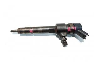 Injector, Opel Zafira B (A05) [Fabr 2006-2011] Z19DT, 1.9CDTI 0445110165 (id:427148) din dezmembrari