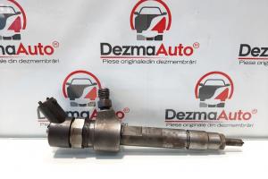 Injector, Opel Zafira B (A05) [Fabr 2006-2011] Z19DT, 1.9CDTI, 0445110165 (id:427151) din dezmembrari