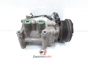 Compresor clima, Ford Focus 1 Sedan [Fabr 1999-2005] 1.8 tddi, C9D8(pr:117994) din dezmembrari